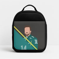 Alonso 2026 Lunchbox