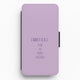 Wednesday AddamsWallet Phone Cases