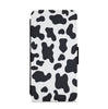 Animal Patterns Wallet Phone Cases