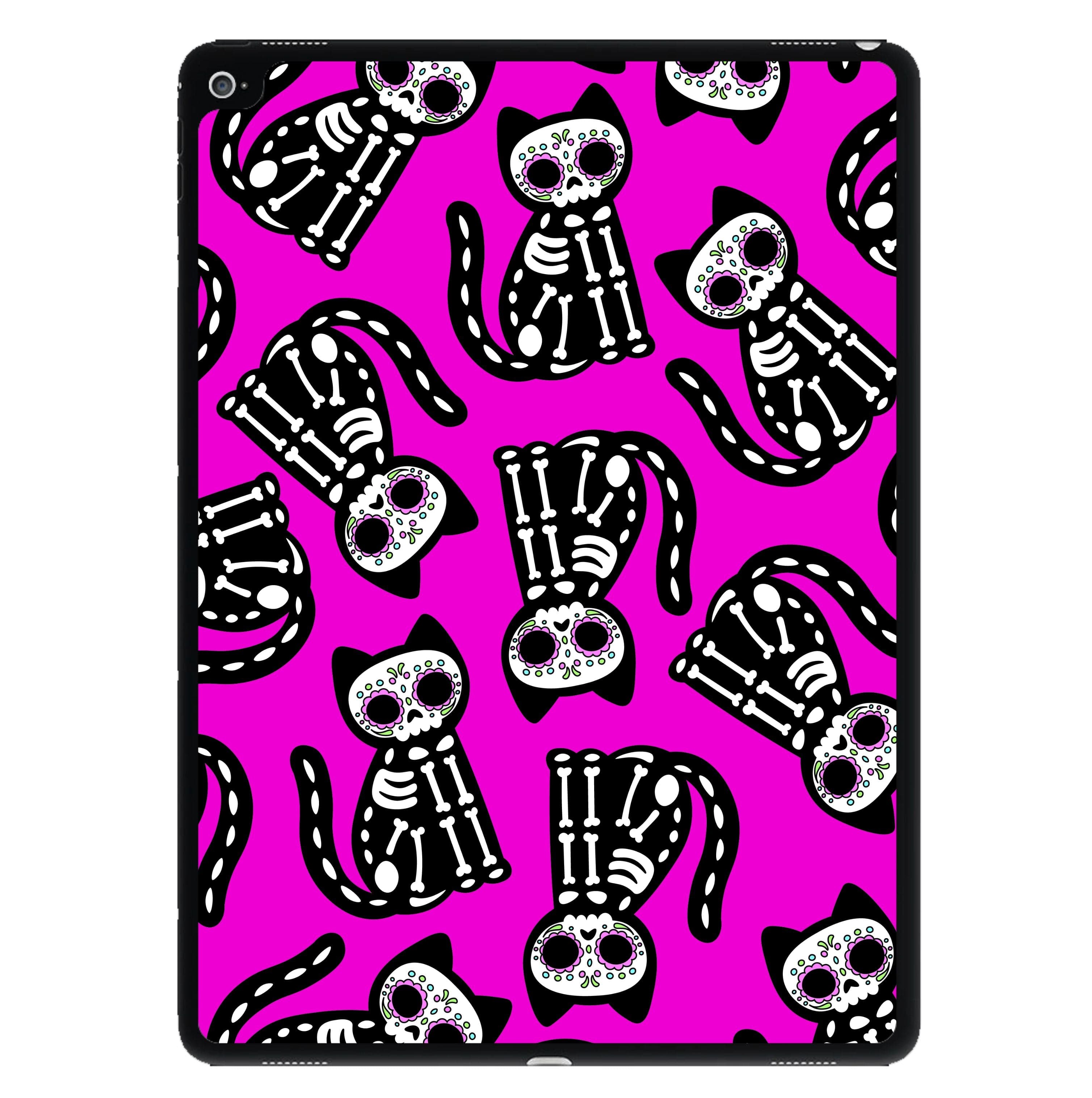 Pattern 2 iPad Case