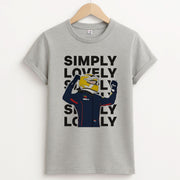 Max Simply Lovely T-Shirt 2