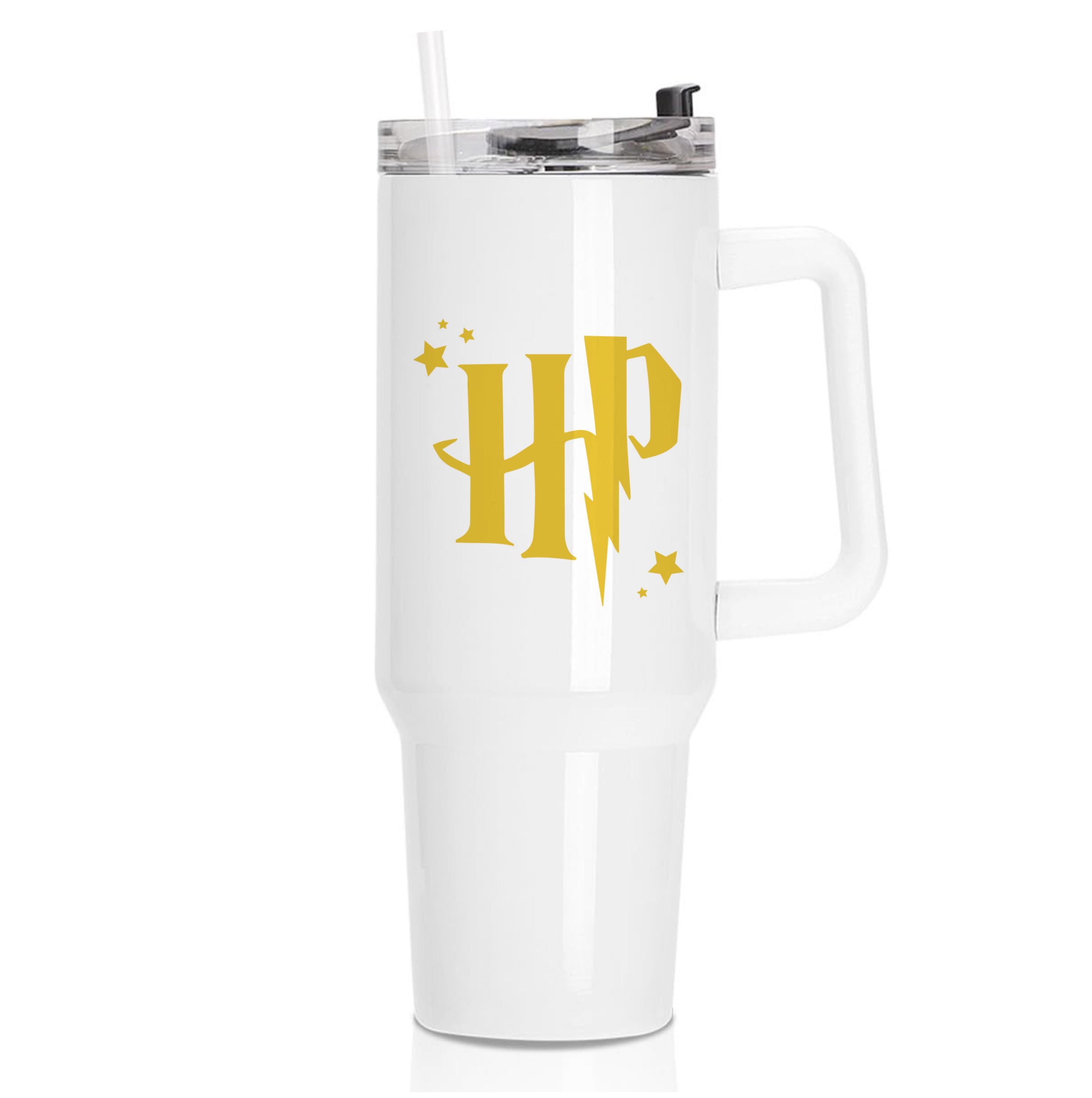 HP Tumbler