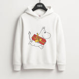 Christmas Kids Hoodies