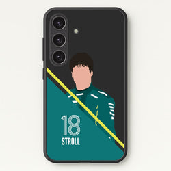 Stroll 2026 Galaxy S24FE Case
