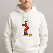 "Brake" The Internet Hoodie 4