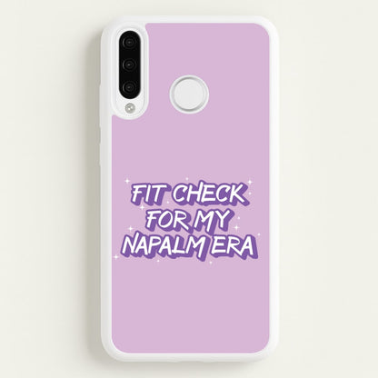 Fit Check Huawei P30 Pro Case