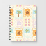 Soft Girl Summer Notebooks