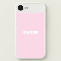 Goal Digger iPhone 17 Air Case