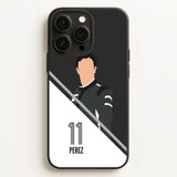 F1 Phone Cases