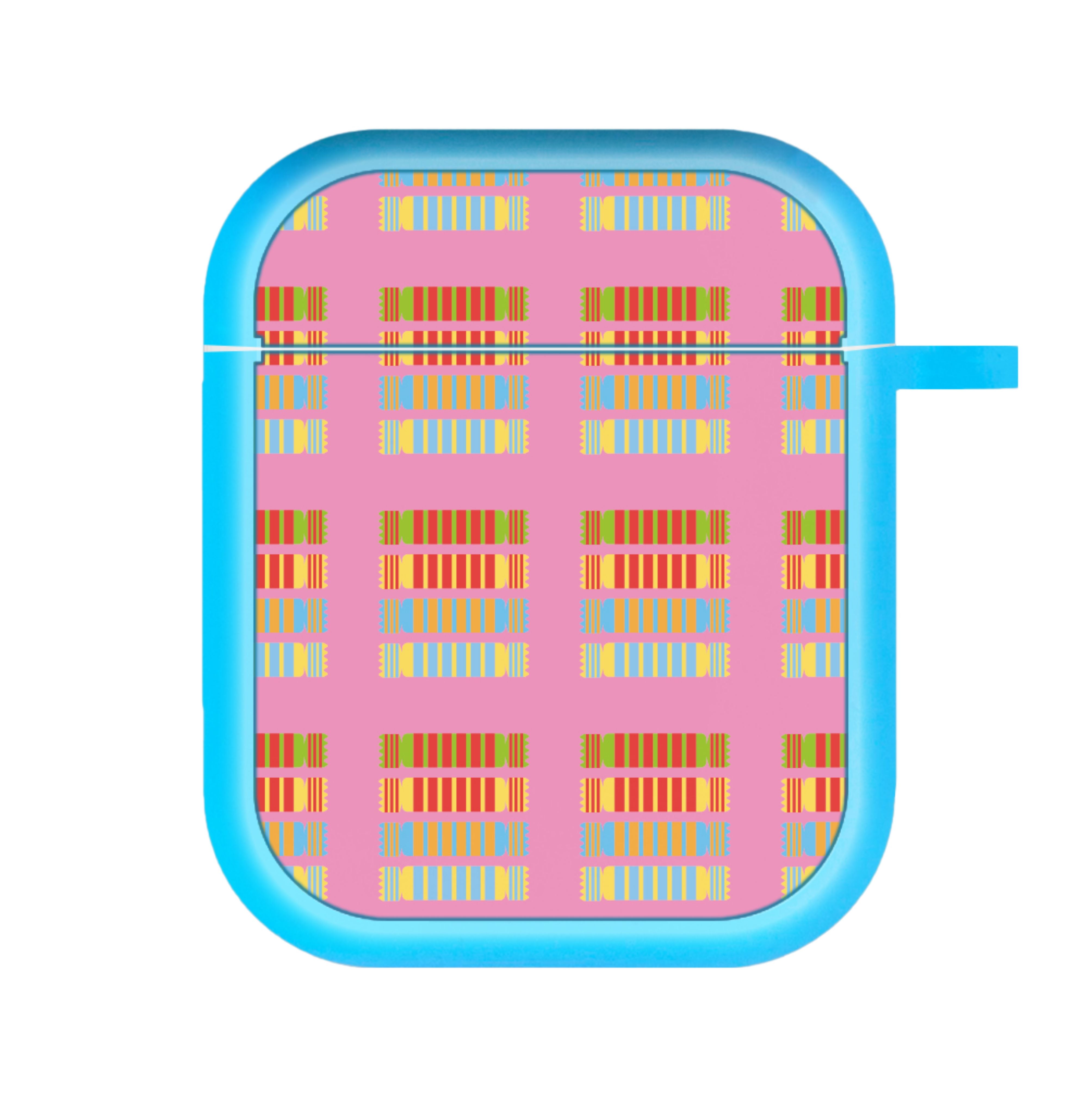 Crackers - Christmas Patterns AirPods Case