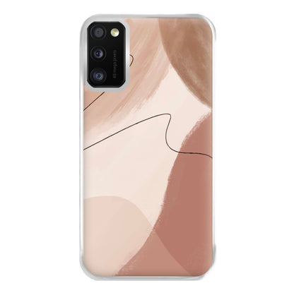 Spring Swish Phone Case