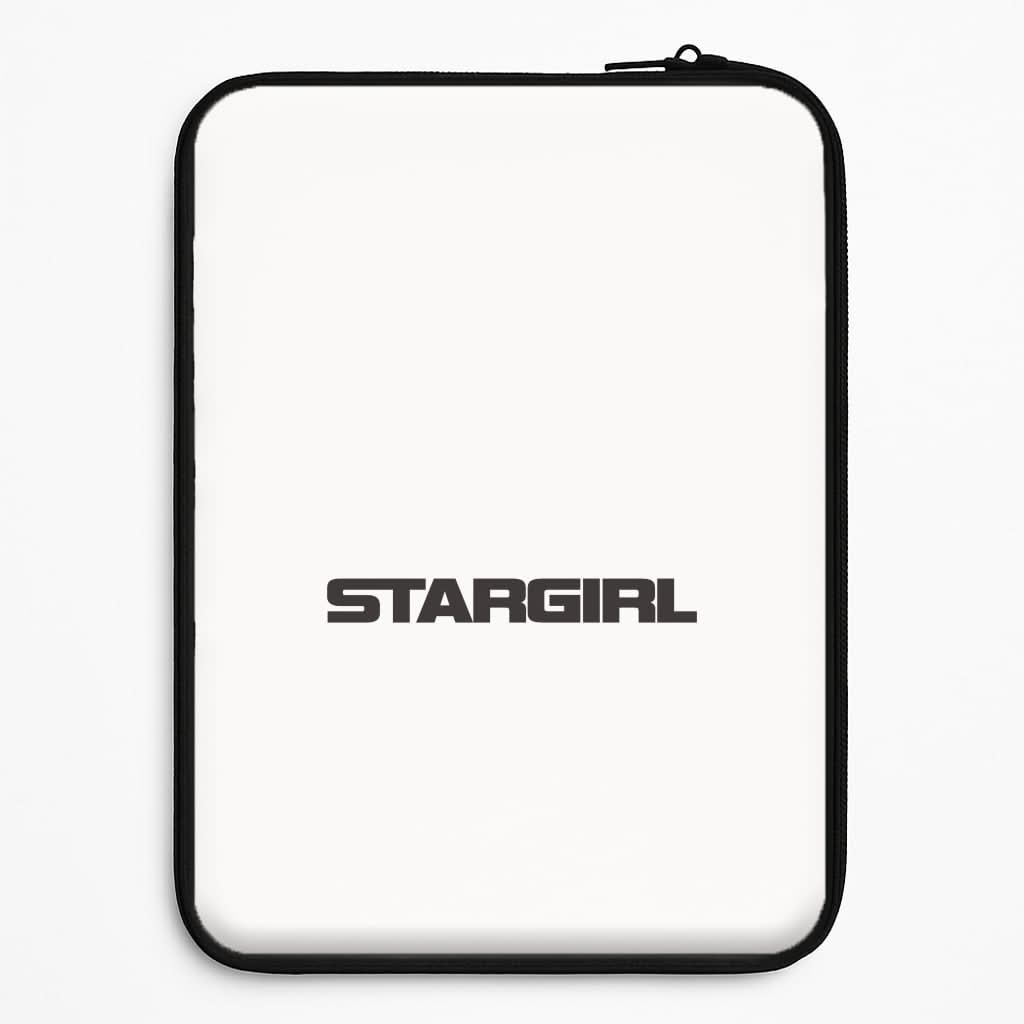 Stargirl  Laptop Sleeve