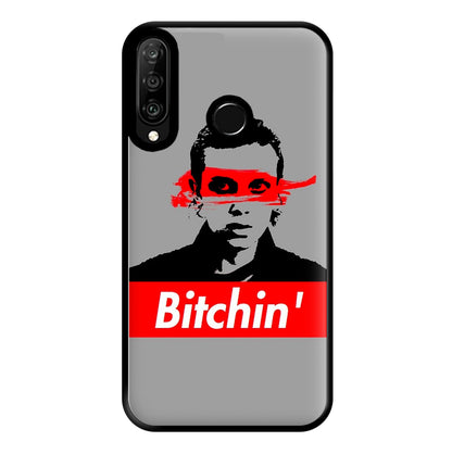 Eleven Bitchin' Phone Case