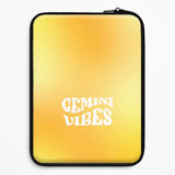Horoscope Laptop Sleeves