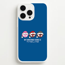 Spider Hero Christmas Sense iPhone 13 Pro Case