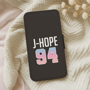 J-Hope 94 Flip / Wallet Phone Case 5