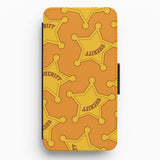 Patterns Wallet Phone Cases