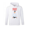 Clothing Kids Hoodies