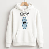 Arctic Monkeys Hoodies