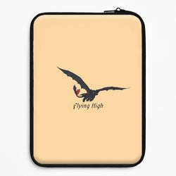 Dragon Flying High Universal Laptop Sleeve