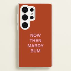 Mardy Bum Galaxy S25 Ultra Case