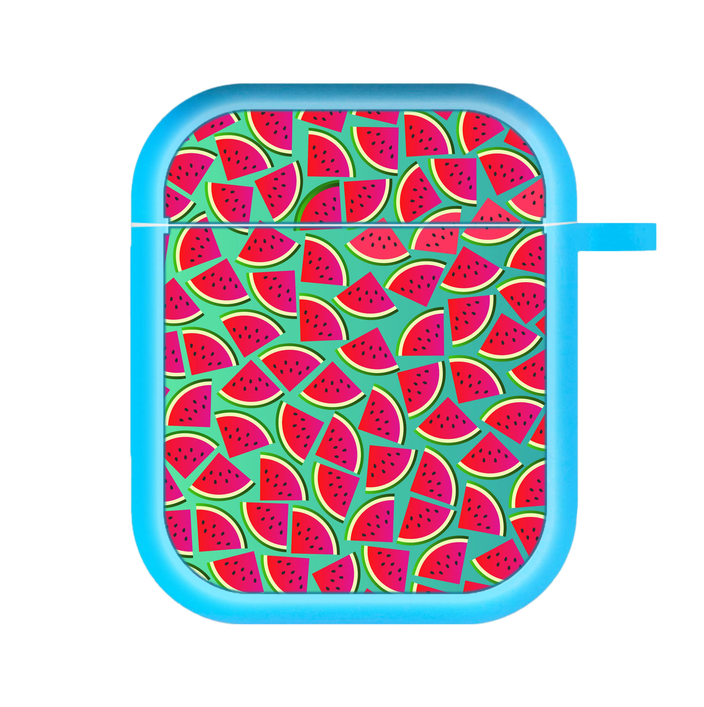 Watermelons - Fruit Patterns AirPods Case