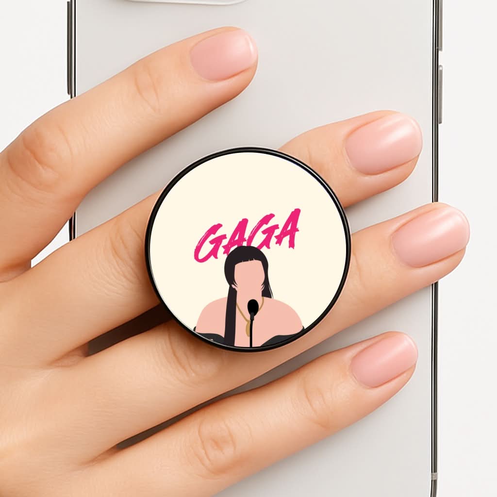 Gaga Award FunGrip