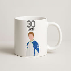 Lawson 2026  Coffee Mug