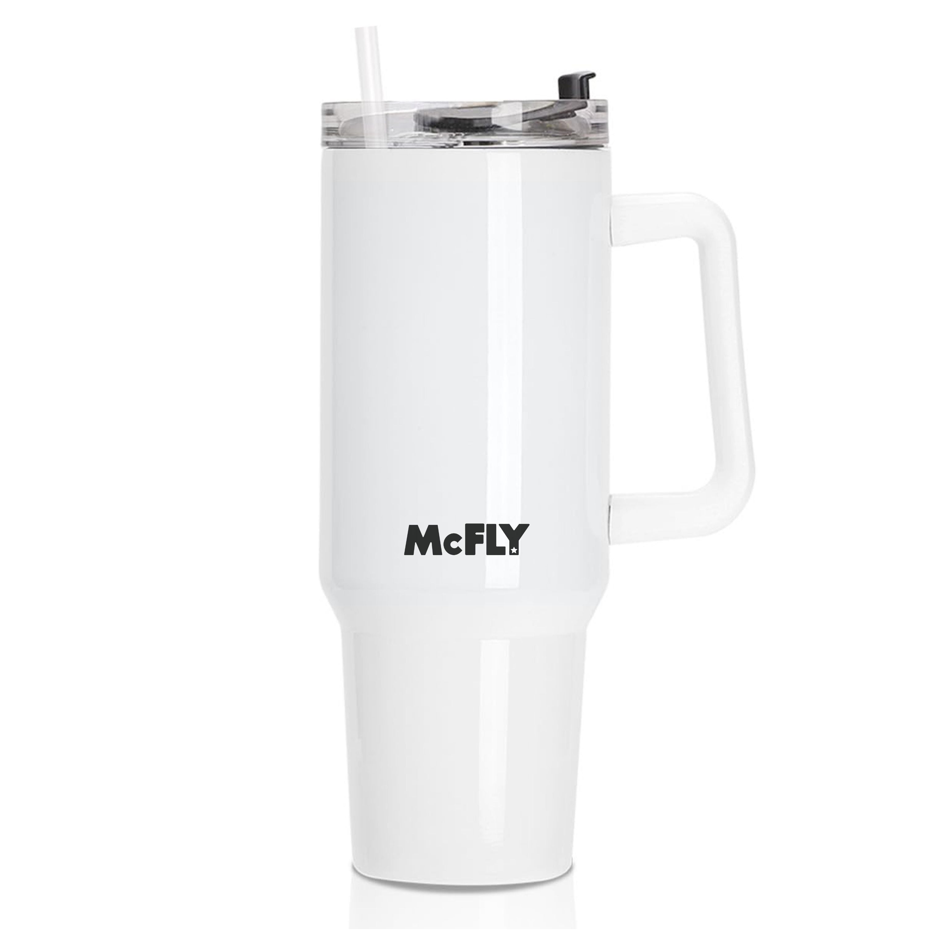 Green - McBand Tumbler