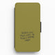 Arctic MonkeysWallet Phone Cases
