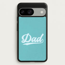 Dad Logo Google Pixel 9 / 9 Pro Case