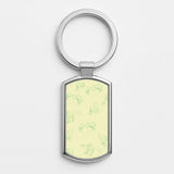 Patterns Keyrings