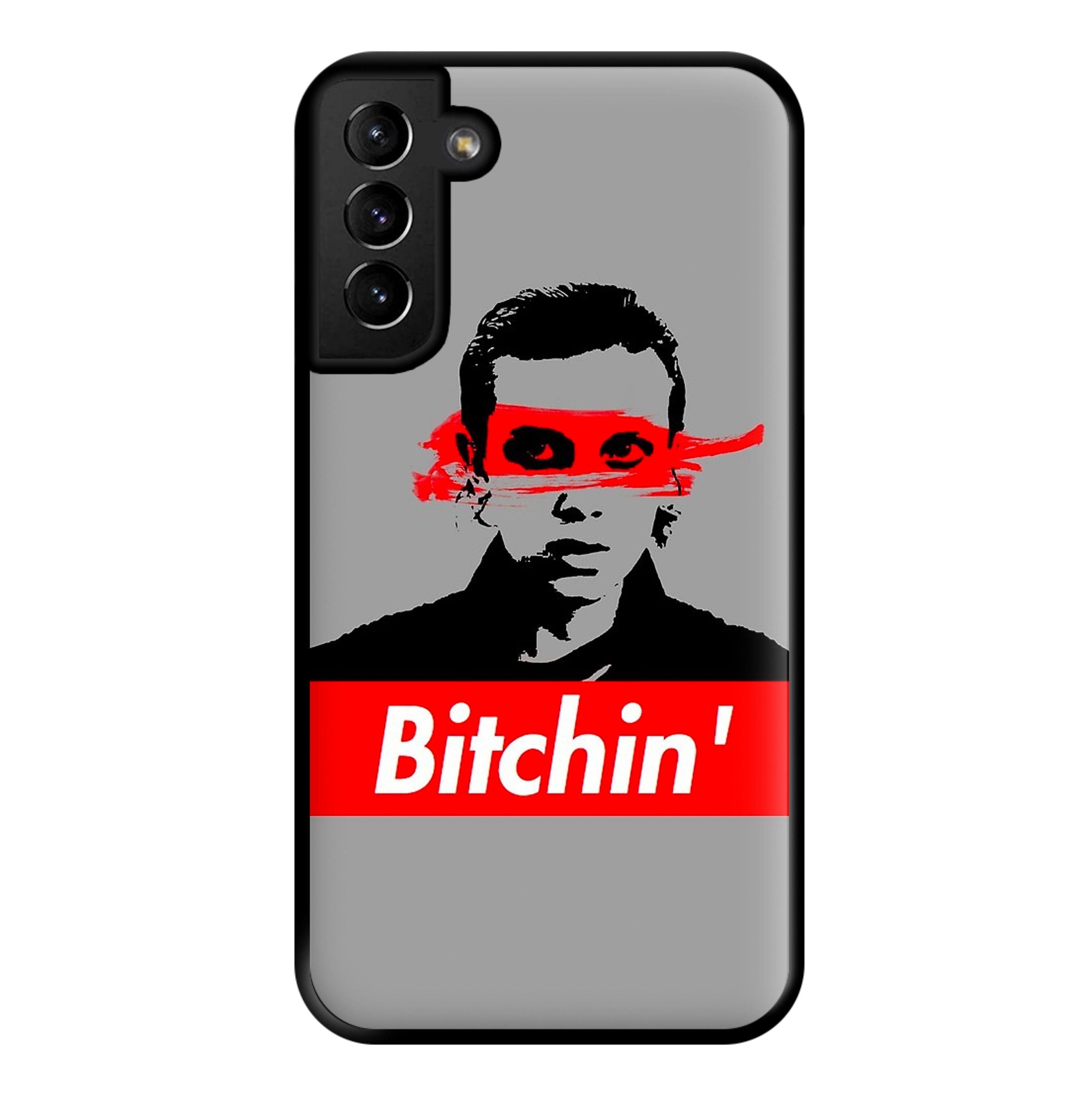 Eleven Bitchin' Phone Case