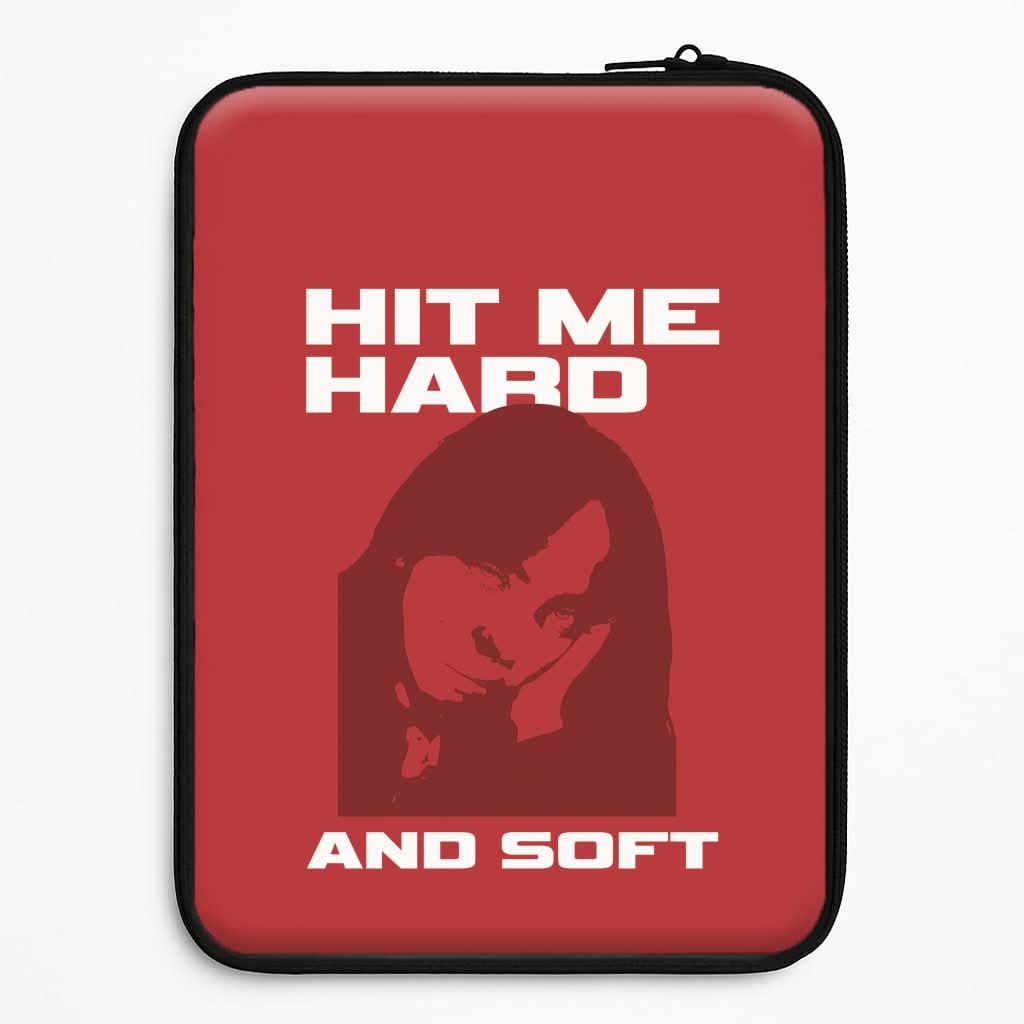 Billie 2025 Laptop Sleeve