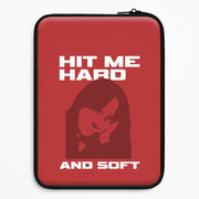 Billie 2025 Laptop Sleeve 1