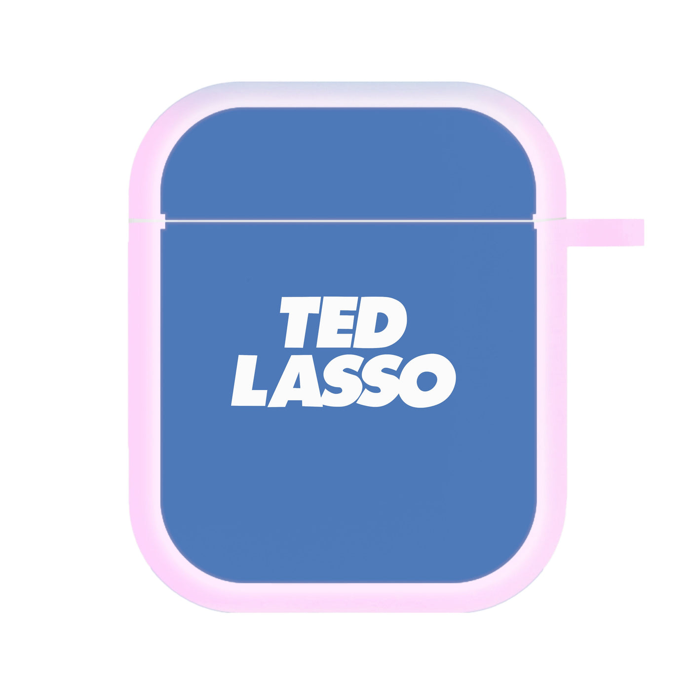 Ted - Ted Lasso AirPods Case