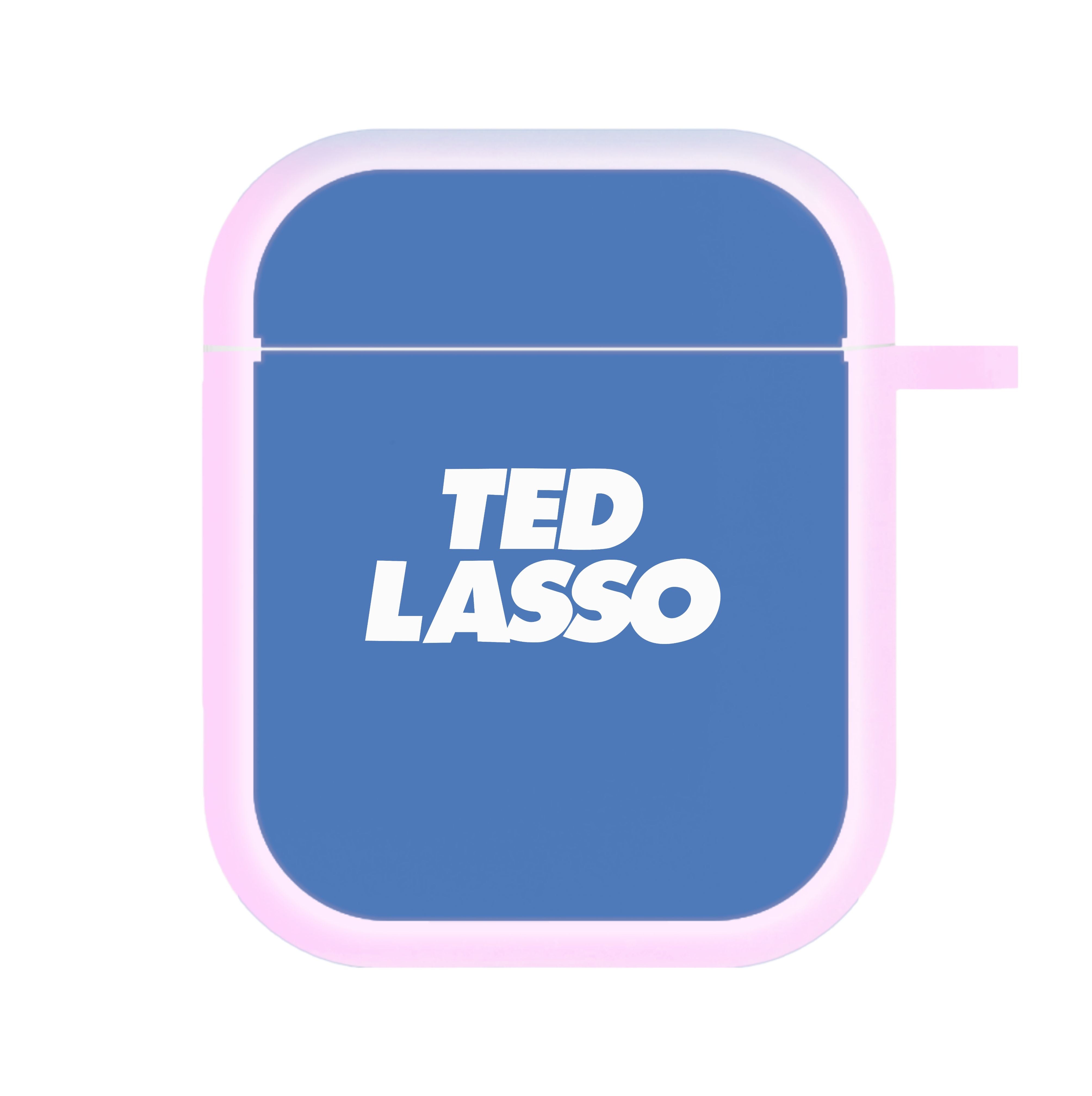 Ted AirPods Case