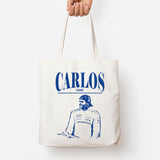 F1 Tote Bags