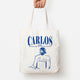 Max VerstappenTote Bags
