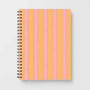 Beach Towel  Notebook 1