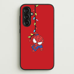  Galaxy A16 Case