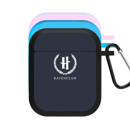 Ravenclaw AirPods Case