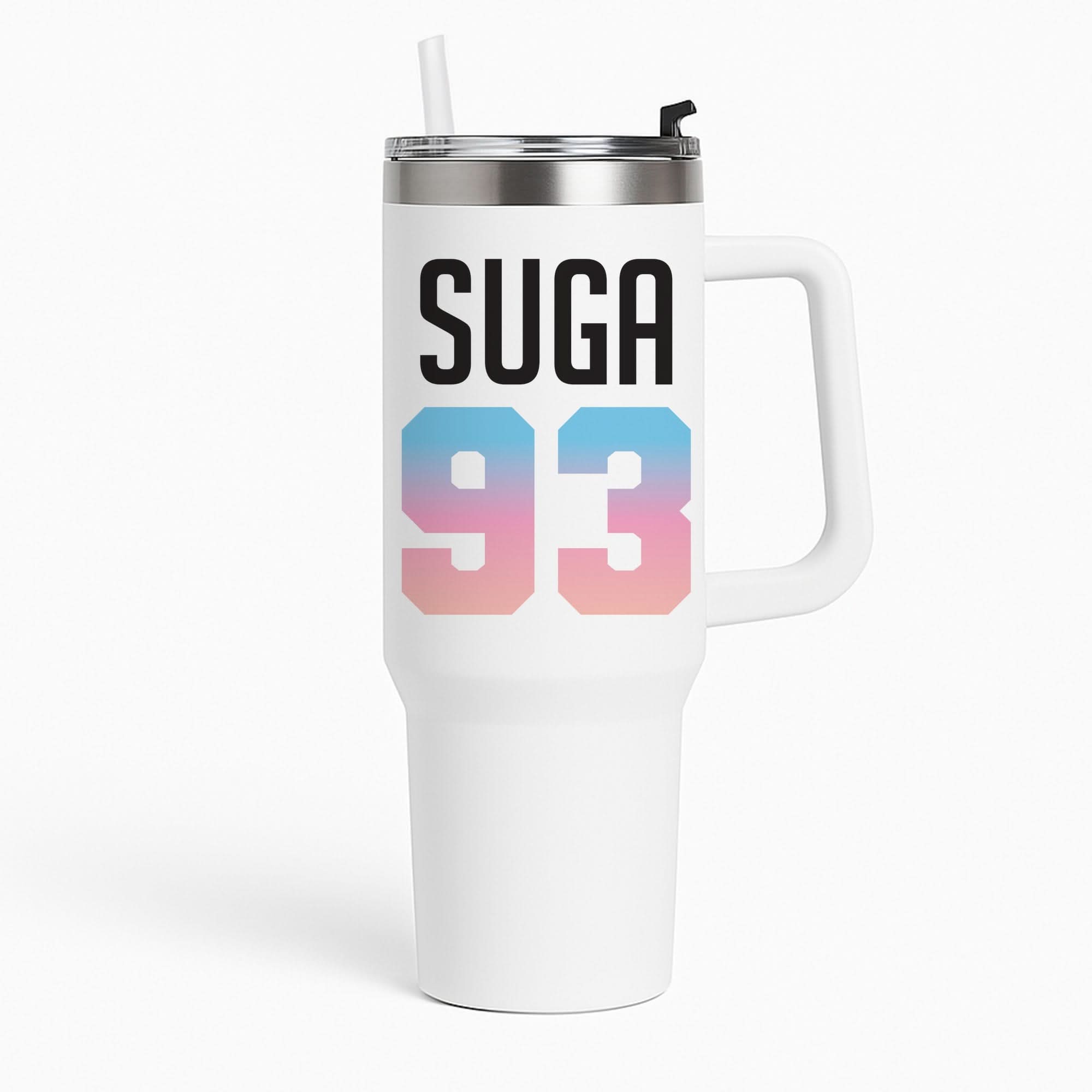 Suga 93 Tumbler