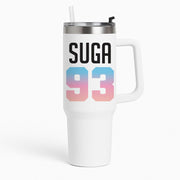 Tumbler