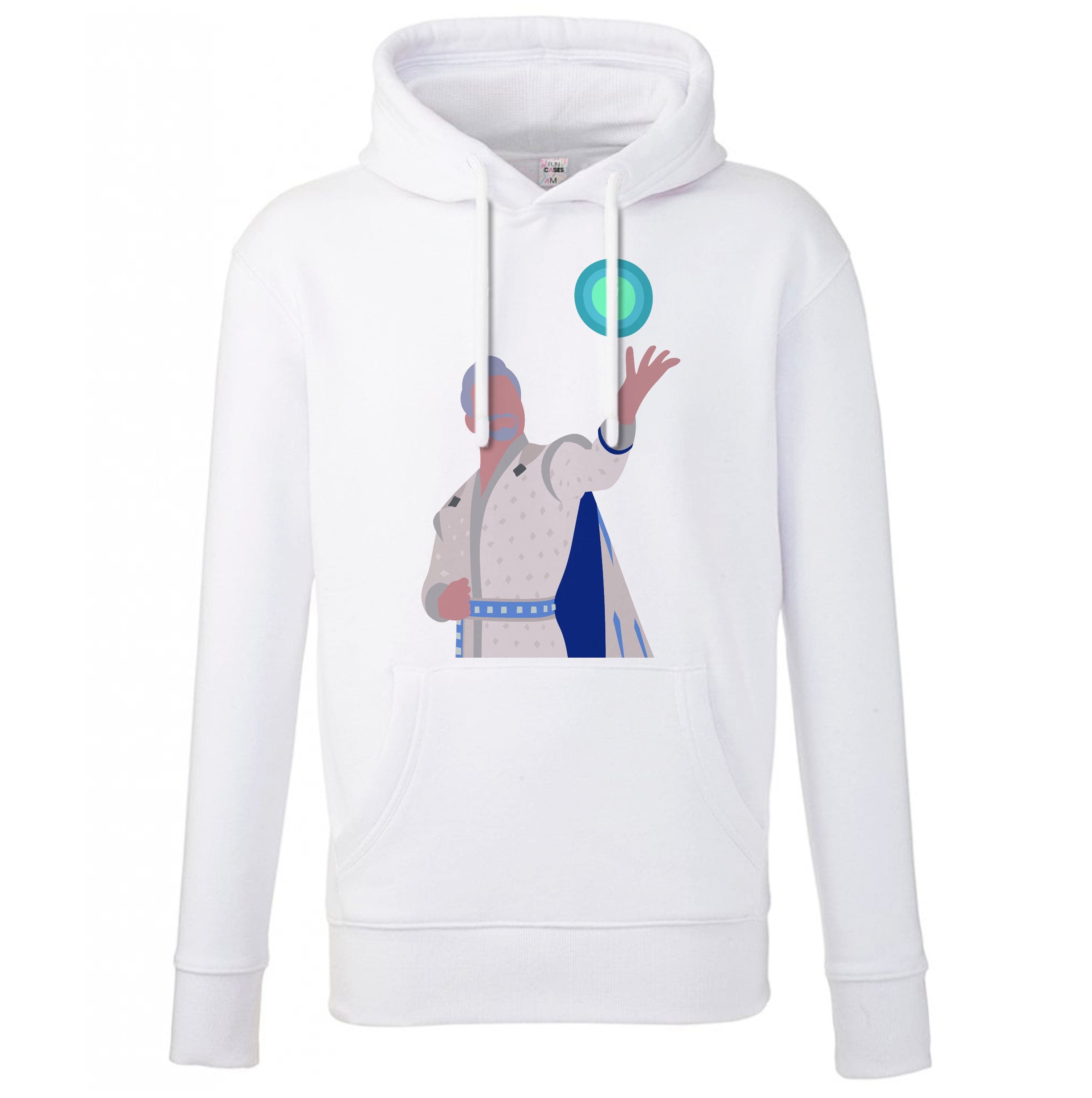 King Magnifico - Wish Hoodie