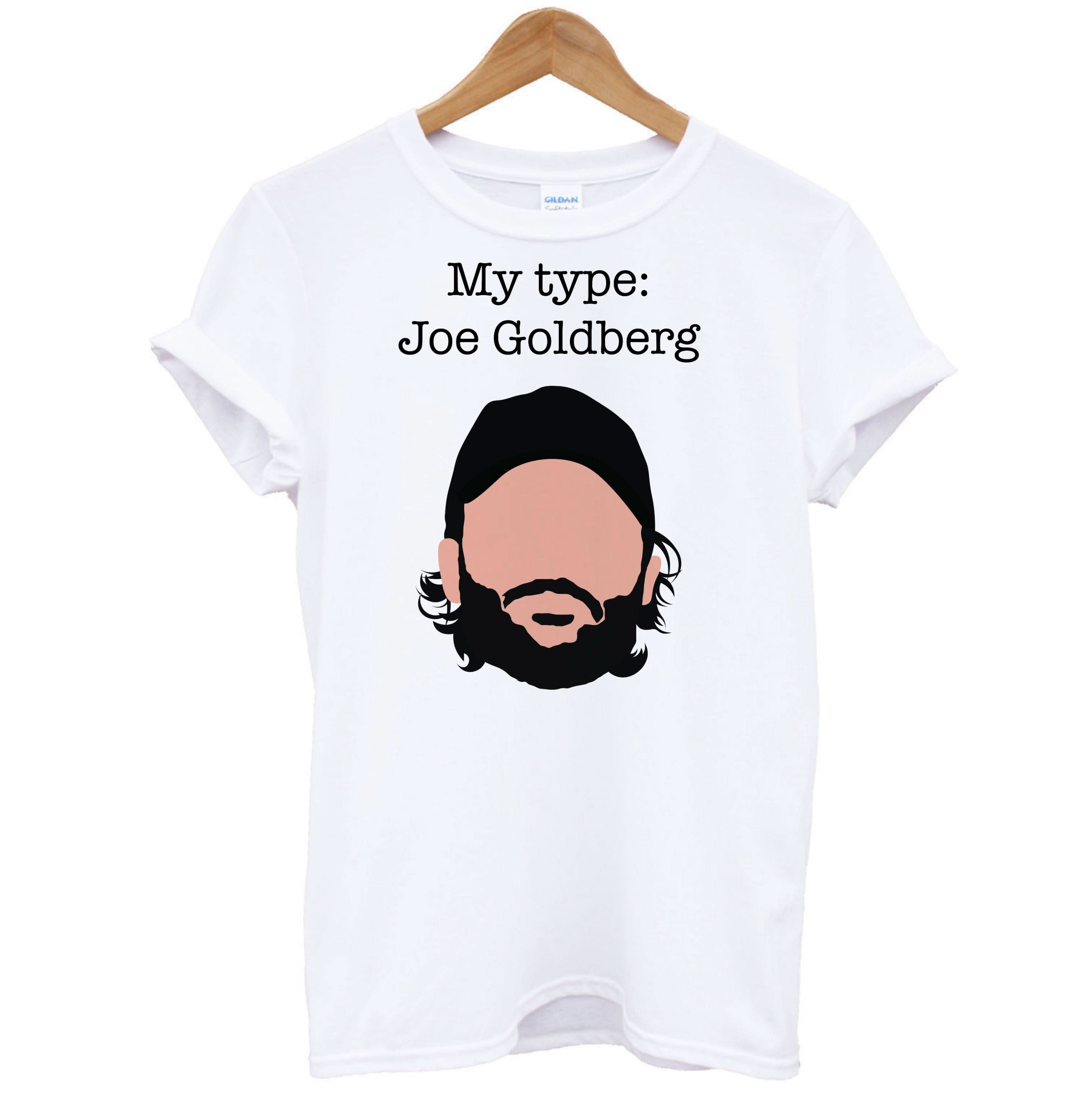 My Type: Joe T-Shirt