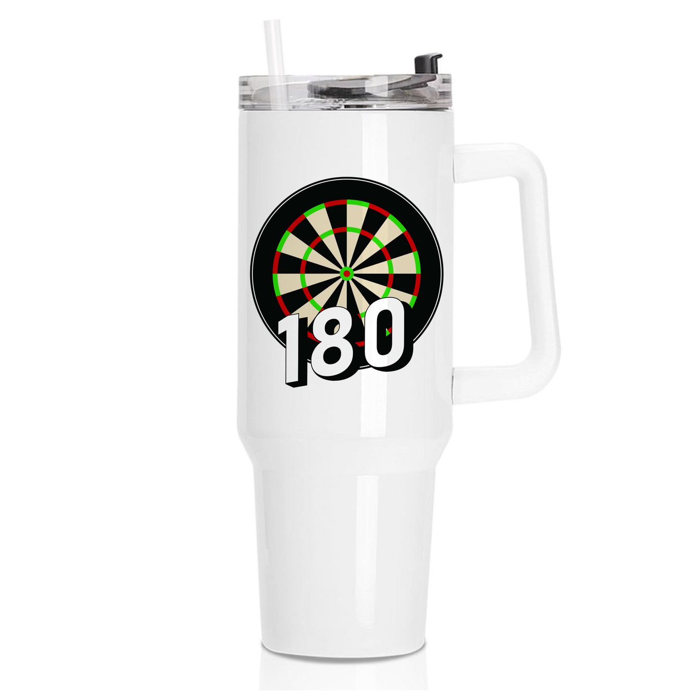 180 Board Tumbler