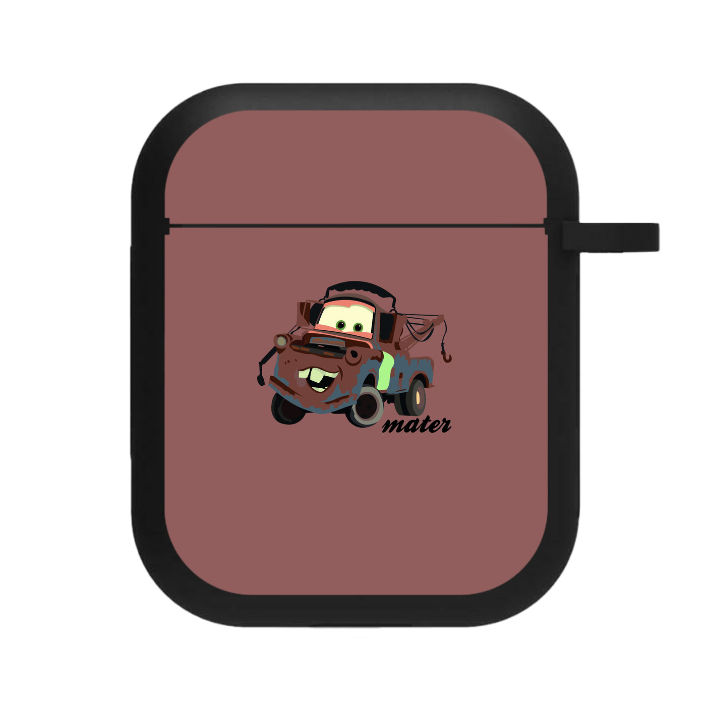 Mater - Cars AirPods Case