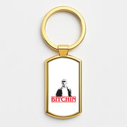 Eleven Bitchin' Luxury Keyring 3