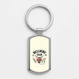 Stranger Things Keyrings